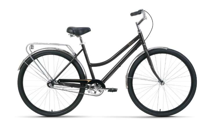 Велосипед дорожный 28 Forward Talica 28 3.0
