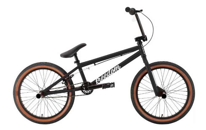 Велосипед BMX Welt BMX Freedom 2.0 (2022)