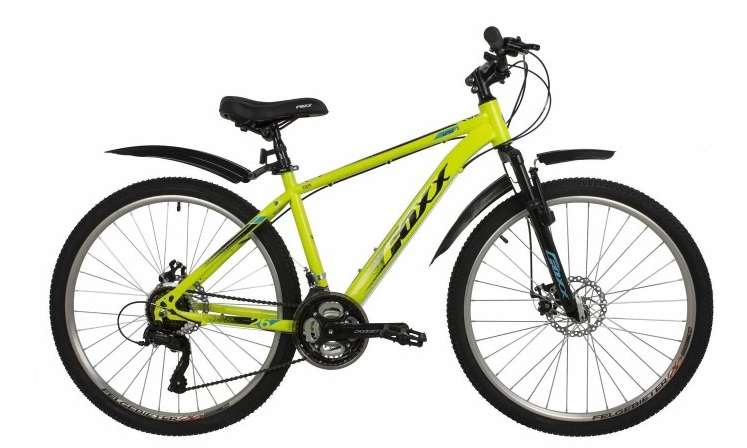 Велосипед FOXX 26 AZTEC D