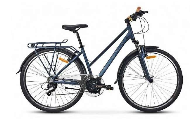 Велосипед Stels Navigator 28 800 Lady V010