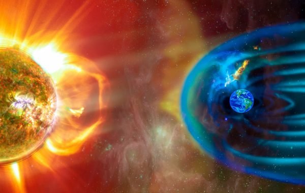 Магнитная буря сегодня, 7, 8 и 9 августа 2023 года: метеозависимых предупредили об угрозе, расписание магнитных бурь на август 2023 года