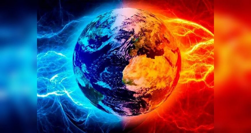 Магнитные бури 31 августа 2023 года: чем закончится месяц