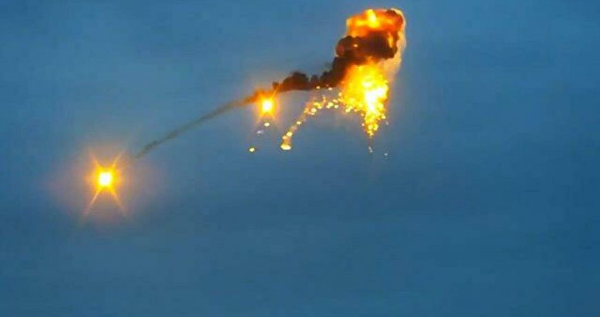 Массированная атака врага на Крым, обновленная карта боевых действий спецоперации на Украине 25.08.23, главные события дня и фронтовые сводки 25 августа