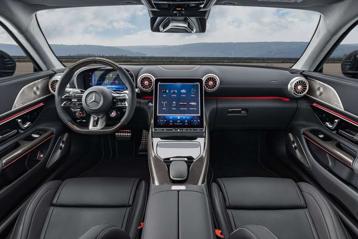 авто премиум класса