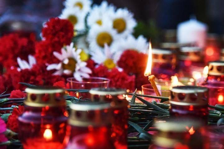 Международный день памяти и поминовения жертв терроризма отмечается во всем мире 21 августа