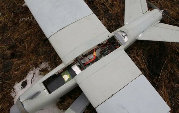 Минобороны: средствами ПВО сбили два БПЛА над Тульской областью » Новости России и мира 24 часа в сутки — N4K.RU