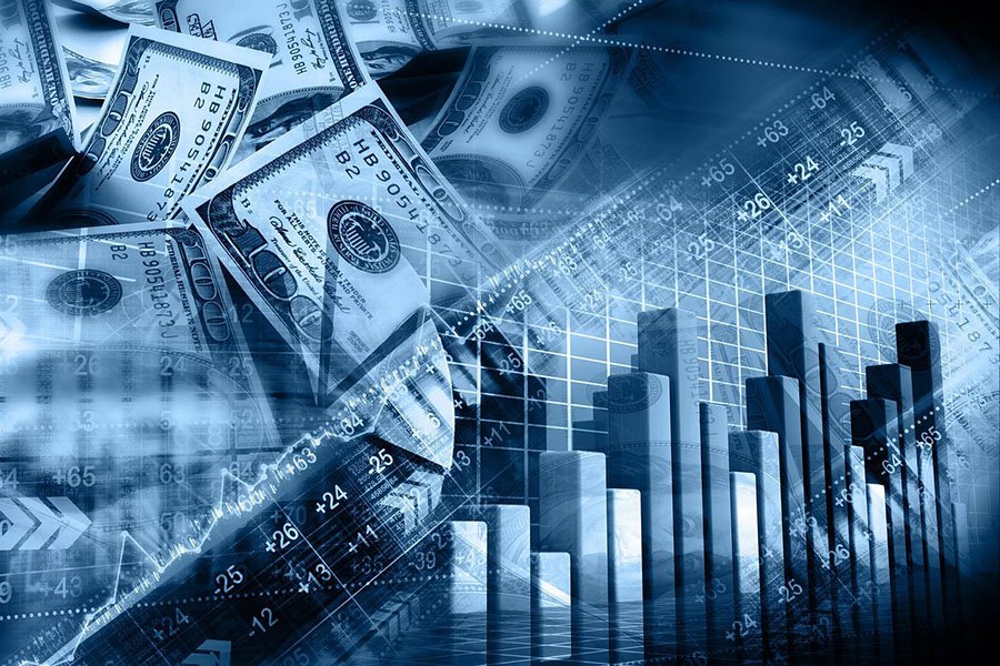 Мировой рецессии в 2023 году больше уже не ждут