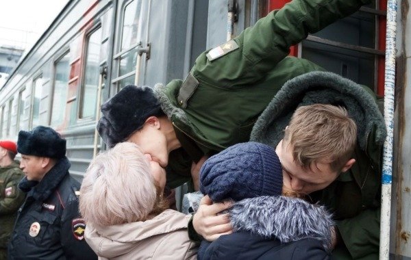 Уточненные сведения о частичной мобилизации в РФ: информация на сегодня, 03.08.2023