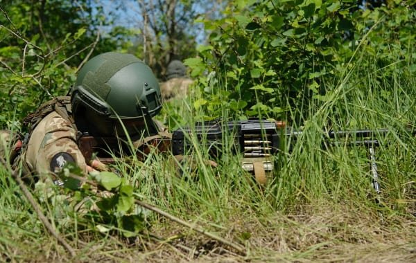 На западе Крыма уничтожены четыре лодки с украинскими диверсантами » Новости России и мира 24 часа в сутки — N4K.RU