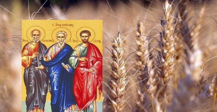 Народные приметы на Силы и Силуана 12 августа, подскажут прогноз погоды на ближайшее будущее 