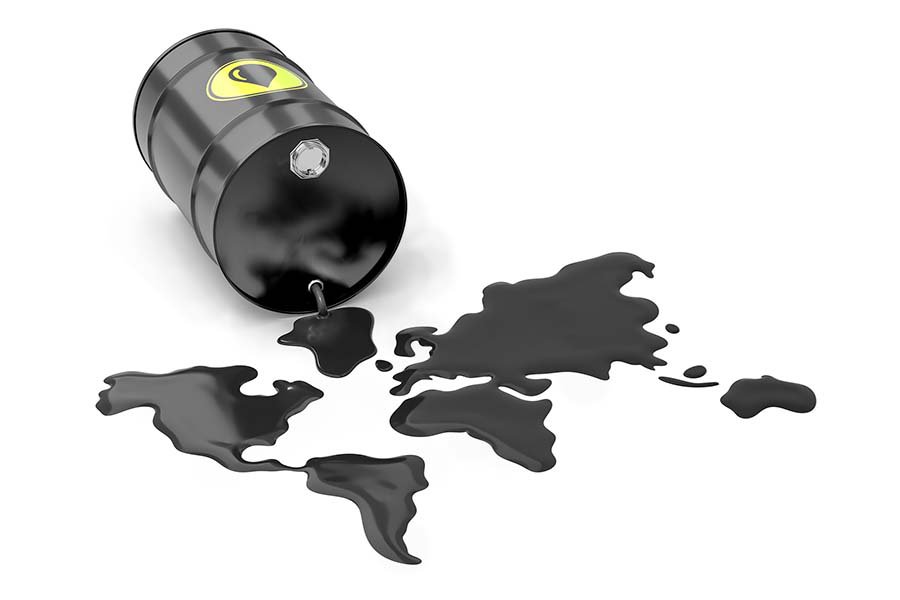 Нитку нефтепровода «Дружба» в направлении Германии отключили из-за разгерметизации в Польше