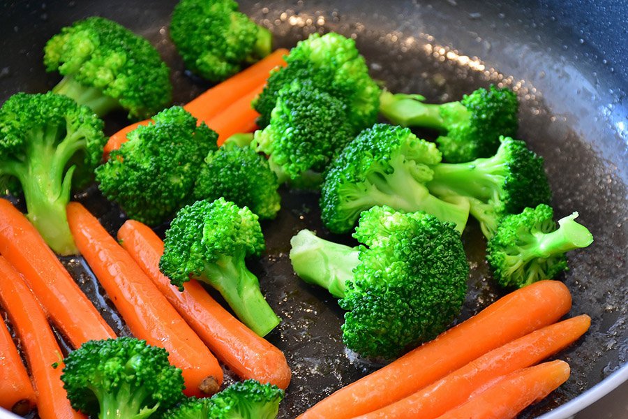 Nutrients Journal: преимущества и недостатки вегетарианской диеты