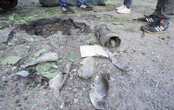 Обстрелы Белгородской области со стороны Украины не прекращаются: подробности на 4 августа