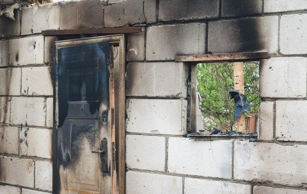 Обстрелы приграничных территорий РФ со стороны Украины: уточненные данные на 03.08.2023
