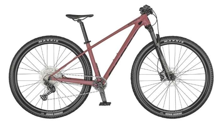 Горный велосипед SCOTT Contessa Scale 940 2021