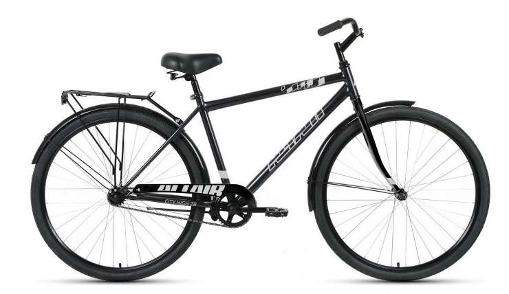 Туристический велосипед ALTAIR City 28 High