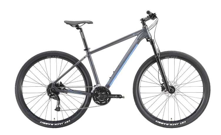Горный (MTB) велосипед Welt Rockfall 3.0 29 2023