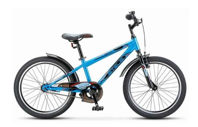Велосипед STELS Pilot 200 VC 20 Z010