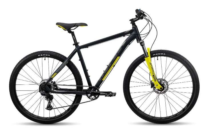 Горный (MTB) велосипед Aspect Thunder 29 (2023)