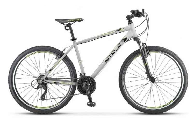 Велосипед горный STELS NAVIGATOR 590 V