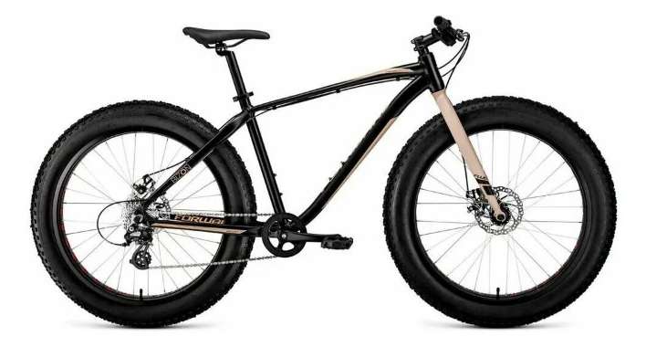 FORWARD BIZON 26 D