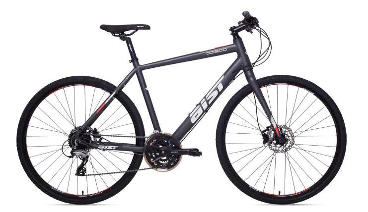 Велосипед Aist Disco 580, 28