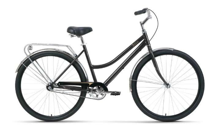 Велосипед Forward Talica 28 3.0