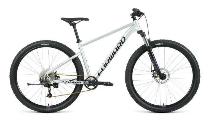 велосипед Forward Sporting 29 XX FR