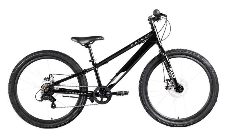 Велосипед Forward Spike 24 D