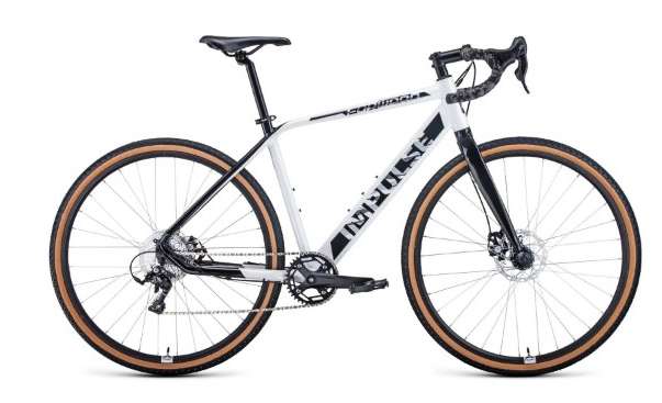 велосипед Forward Impulse 28 X D