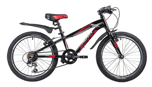 велосипед Novatrack Prime 20