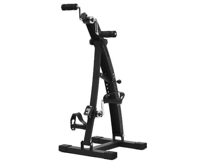 Мини-велотренажер DFC B804 Dual Bike