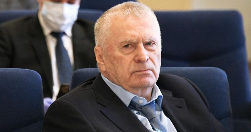 «Он знал»: Пророческая записка Жириновского раскрыла судьбу доллара