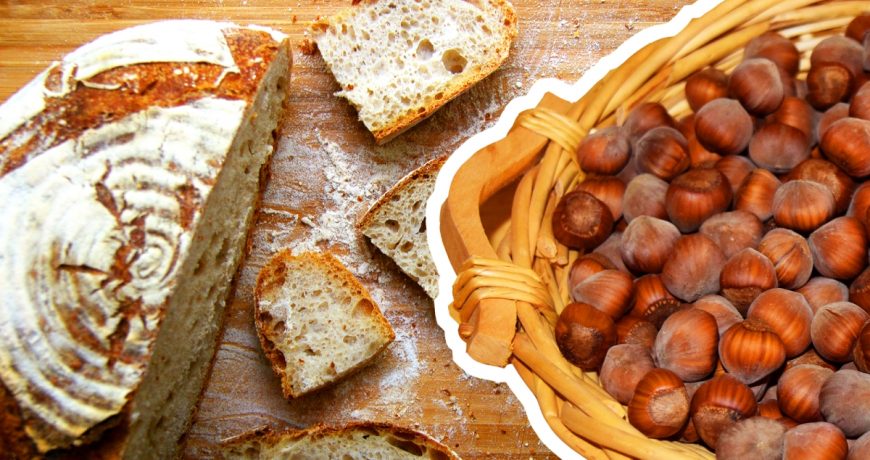 Ореховый Спас, что за праздник, можно ли работать в эту дату, как отмечают в 2021 году