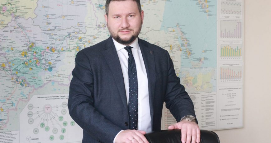Откровенное интервью Владислава Костина: что ждет навигационно-спутниковые системы, какие цели уже достигнуты