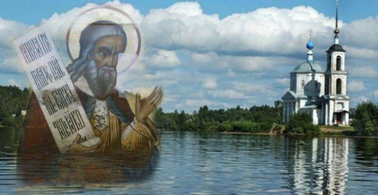 Несколько версий, почему после 2 августа нельзя купаться 