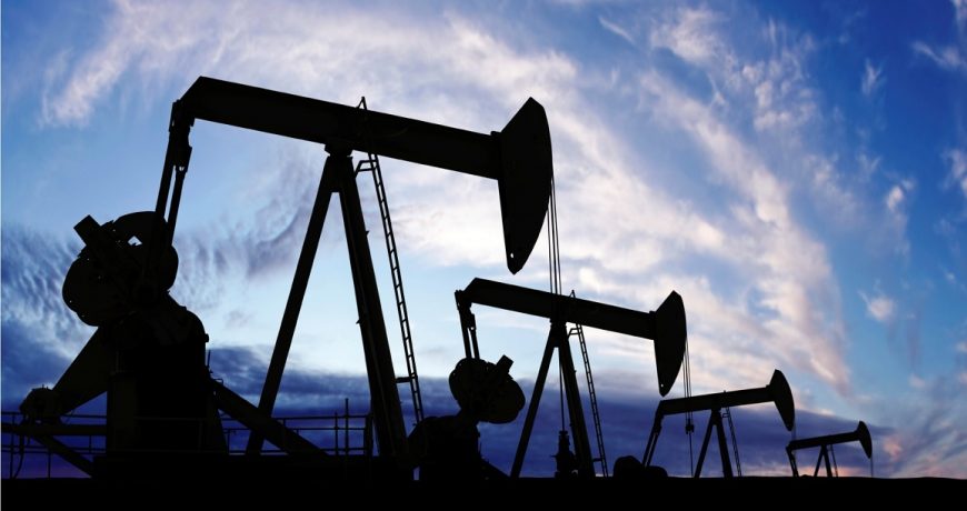 Пошлину на экспорт нефти в России с 1 сентября 2023 года поднимают на 4,5 доллара
