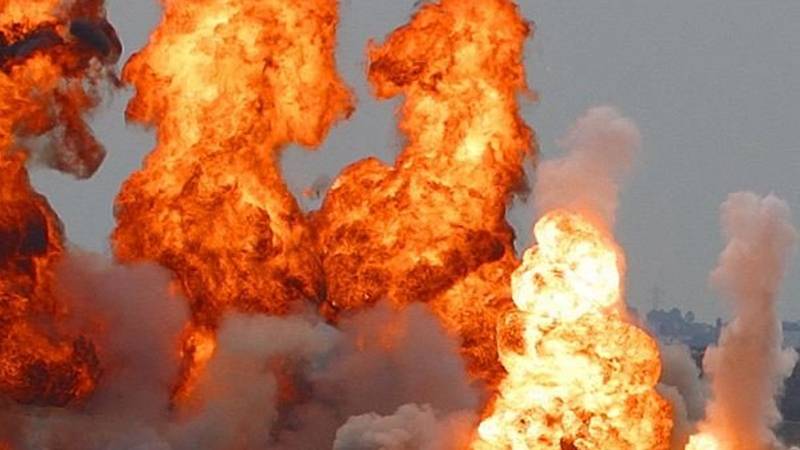 Последние новости о взрыве заправки в Махачкале, 14 августа 2023 года: что известно о жуткой трагедии — сколько жертв, что стало причиной