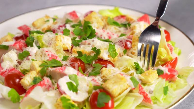 Рецепты быстрого ужина из простых продуктов, что приготовить за 15 минут