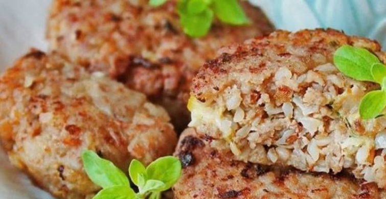 Рецепты самых удивительных блюд из гречки, о которых мало кто слышал 