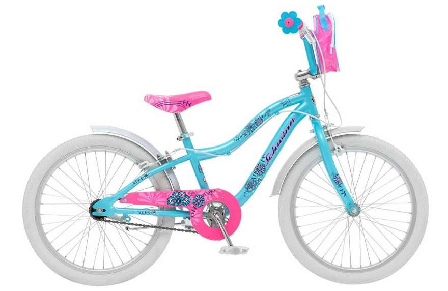 Детский велосипед Schwinn Mist 20