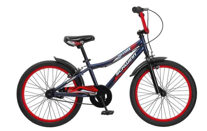 Детский велосипед Schwinn Falcon 20