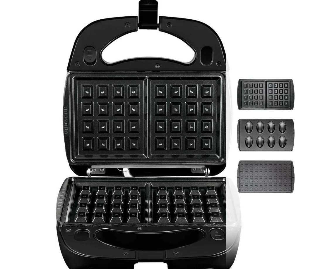 REDMOND Мультипекарь RMB-M658/​3S