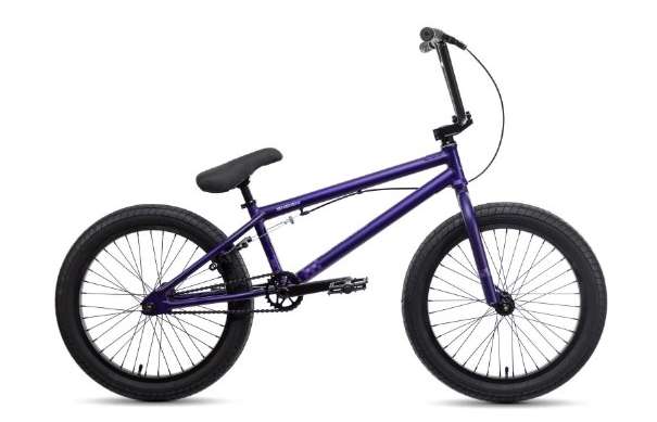 BMX Stels Saber V020
