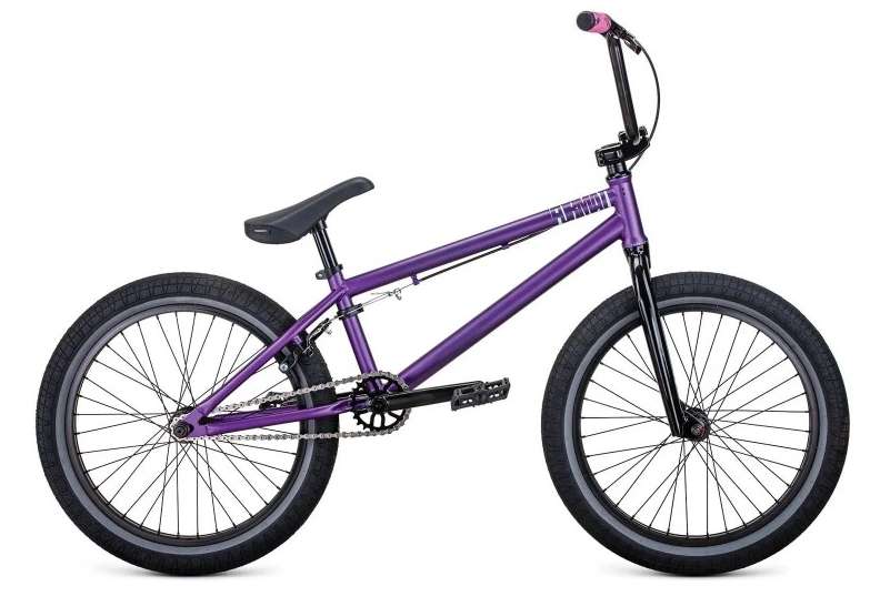 Велосипед BMX Format 3215
