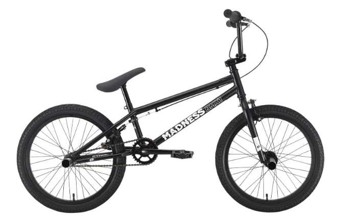 Велосипед BMX STARK Madness BMX 1 (2022)