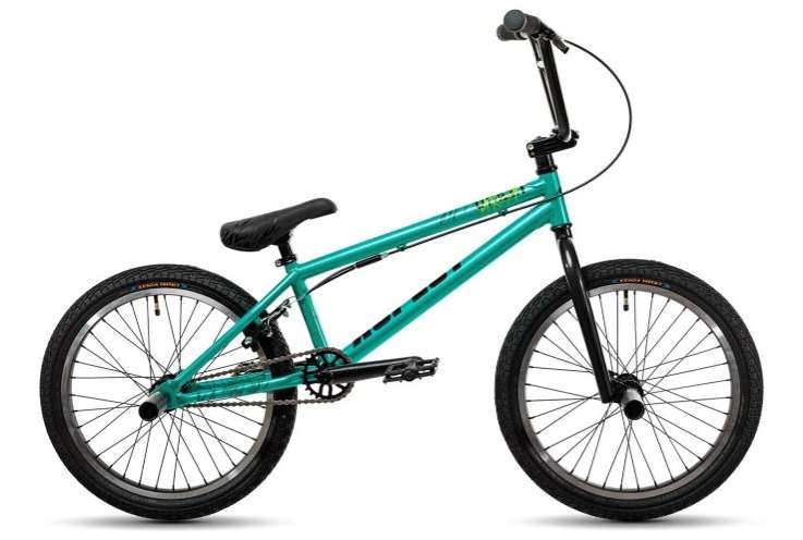 BMX Aspect Street