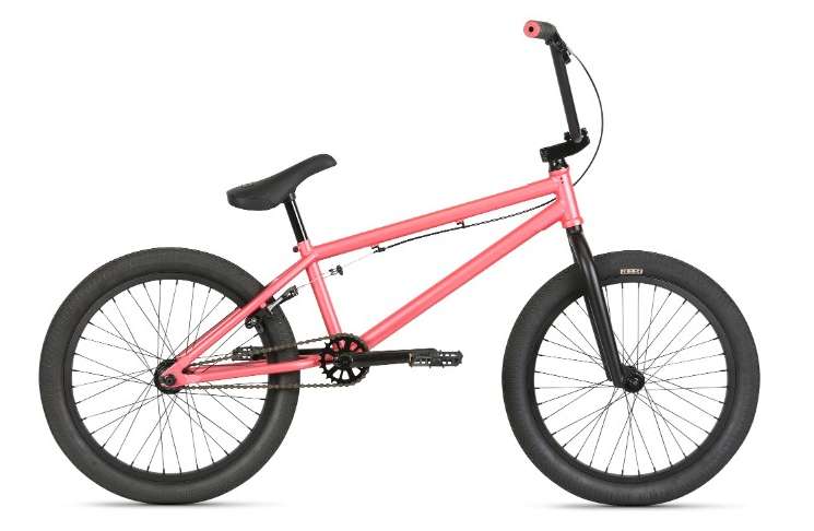 Велосипед BMX Haro Inspired