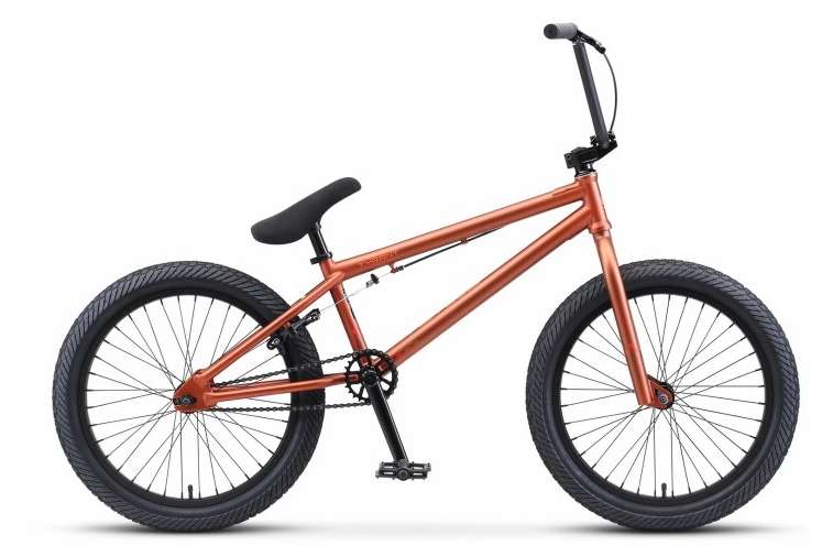 Велосипед BMX STELS Tyrant 20 V030