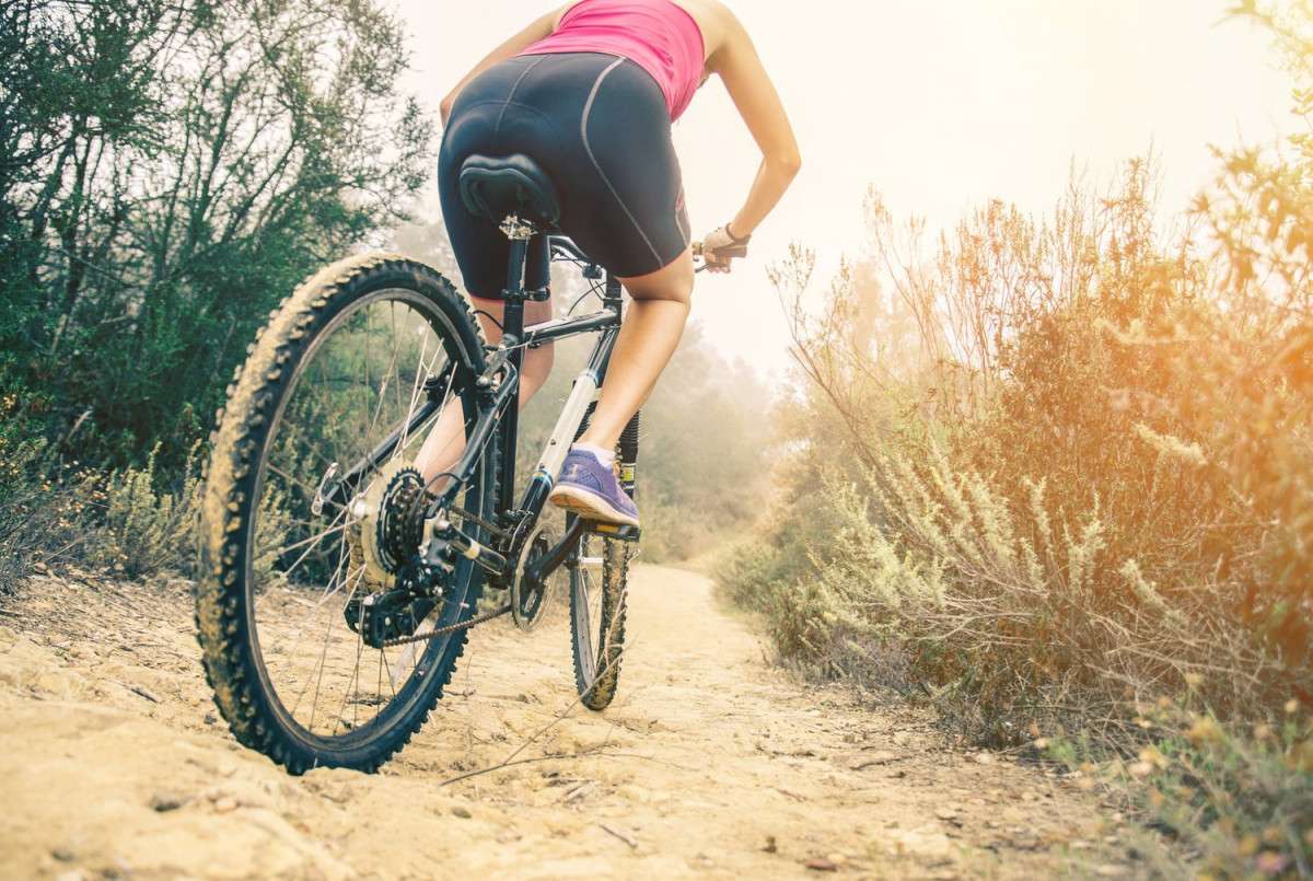 Рейтинг велосипедов BMX